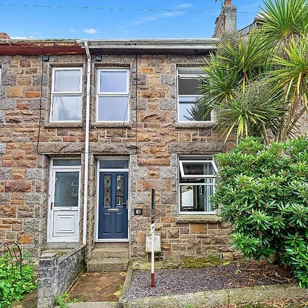 Finest Retreats - Poppy Cottage Of Penzance Exterior foto