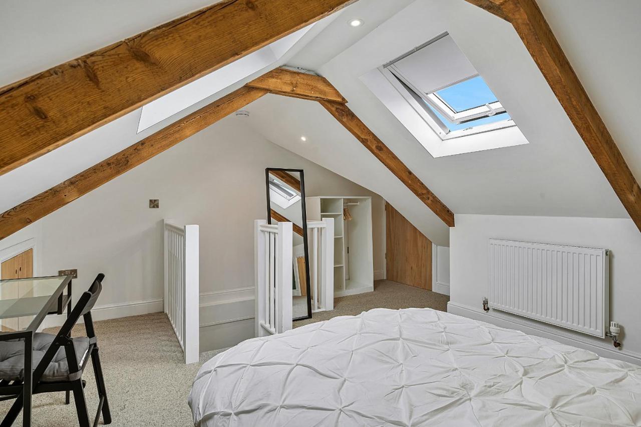 Finest Retreats - Poppy Cottage Of Penzance Exterior foto