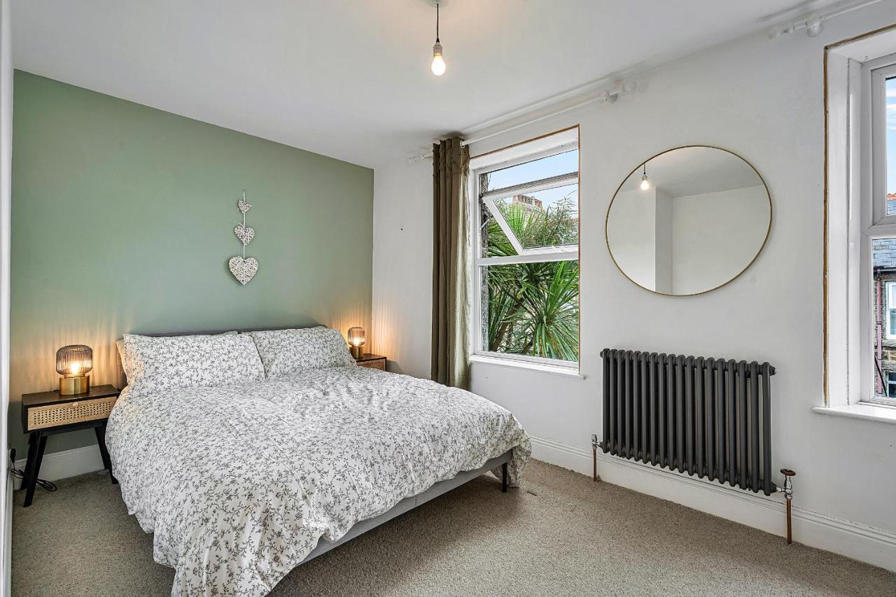 Finest Retreats - Poppy Cottage Of Penzance Exterior foto