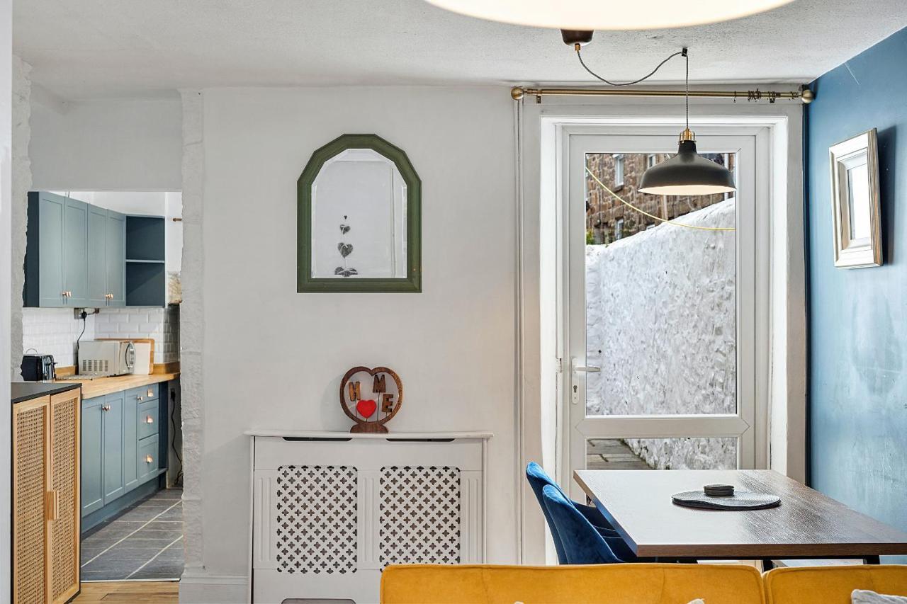 Finest Retreats - Poppy Cottage Of Penzance Exterior foto