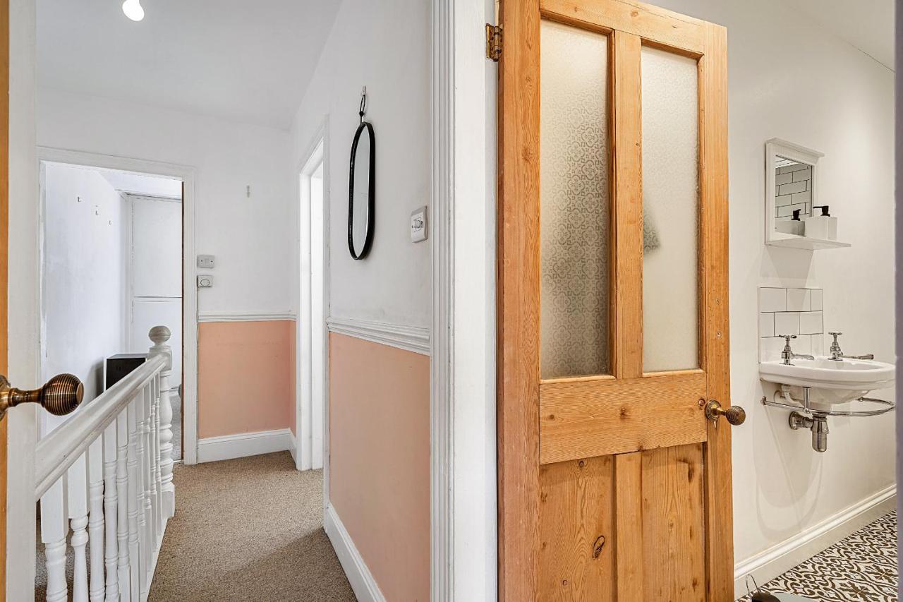 Finest Retreats - Poppy Cottage Of Penzance Exterior foto